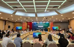 Công nghiệp Việt Nam tăng tốc, đón sóng đầu tư công nghệ cao