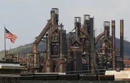 Tiến triển mới trong thương vụ US Steel -Nippon Steel