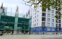Đà Nẵng mở bán hàng trăm căn hộ giá từ 800 triệu đồng