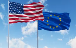 Các tập đoàn công nghệ có thể trở thành mục tiêu giữa căng thẳng Mỹ - EU