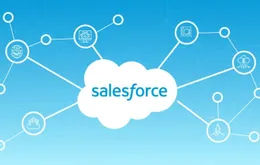Salesforce dự tính mua lại Informatica để đẩy mạnh công cụ dữ liệu AI