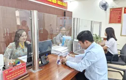 Chi tiết 5 thủ tục đất đai Hà Nội chỉ nhận hồ sơ trực tuyến từ 1/6