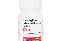 Thuốc trị bệnh hen suyễn ở nhà thuốc An An (Hà Nội) không đạt yêu cầu chất lượng