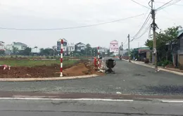 Dự án lớn đổ bộ TP. Hồ Chí Minh