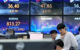 Chứng khoán toàn cầu đi xuống khi sự lạc quan về thuế quan giảm dần