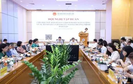Hướng tới chuẩn quốc tế trong kiểm định chất lượng giáo dục