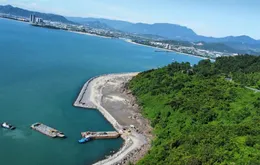 Đà Nẵng mời đầu tư hai dự án cảng lớn tại Liên Chiểu, tổng vốn hơn 50.000 tỷ đồng