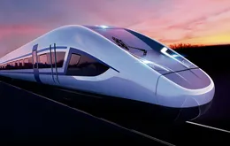 Việt Nam sẽ tự sản xuất đường ray tàu tốc độ cao