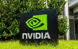 Cổ phiếu Nvidia dẫn dắt đà tăng của Phố Wall
