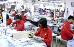 Dệt may, da giày Việt Nam vẫn có triển vọng tại thị trường Mỹ
