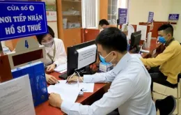 Đảm bảo 100% hộ kinh doanh có hoạt động kinh doanh được đưa vào quản lý thuế