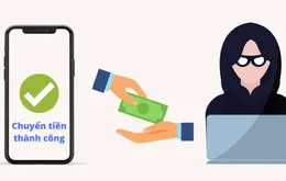 Cảnh báo chiêu lừa đảo bằng AI mới, người mua hàng online cần chú ý