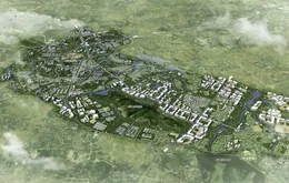 Bổ sung gần 46ha đất làm khu đô thị, nhà ở tại một huyện ven Hà Nội