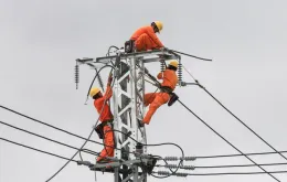Chính thức áp dụng biểu giá điện sinh hoạt 5 bậc: Mức cao nhất gần 4.000 đồng/kWh