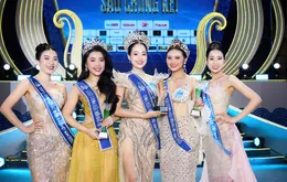 Hoa hậu Biển đảo Việt Nam khép lại mùa 2025, chính thức công bố mùa thứ ba vào năm 2027