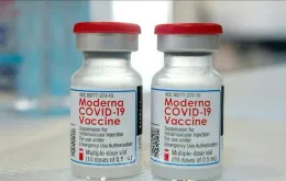 FDA phê duyệt vaccine COVID-19 thế hệ mới cho người cao tuổi