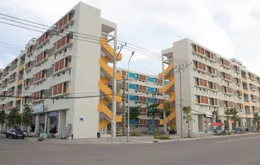 Tiền sử dụng đất được tính vào chi phí đầu tư xây dựng nhà ở xã hội từ