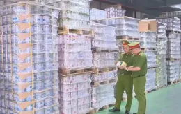 Tăng cường kiểm tra, ngăn chặn hàng giả, gian lận thương mại