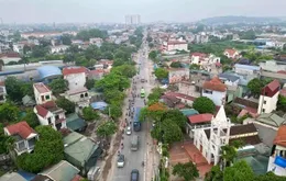 Chương Mỹ (Hà Nội) chuẩn bị triển khai nhiều khu đô thị và dự án nhà ở