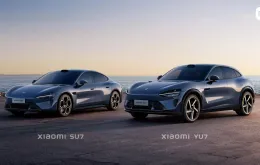 Lỗ gần 1.000 USD mỗi chiếc xe bán ra, Xiaomi kì vọng "kéo lại" ở YU7 và SU7