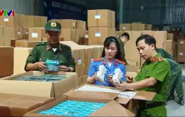 Vạch trần chiêu trò làm thuốc, thực phẩm chức năng giả