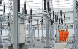 Tăng nguồn cung điện đáp ứng mục tiêu tăng trưởng cao