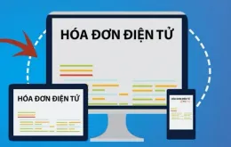 Triển khai thông tư về hóa đơn điện tử từ máy tính tiền