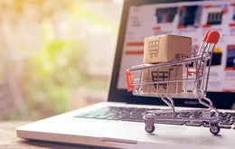 Xu hướng mua sắm trực tuyến tại Hàn Quốc có nhiều thay đổi
