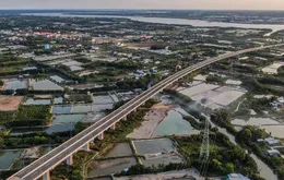 TP Hồ Chí Minh mở rộng thu hút nhà đầu tư vào siêu cảng Cần Giờ