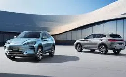 Khủng hoảng thanh khoản phủ bóng thị trường xe điện Trung Quốc