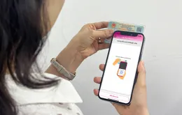 Sẽ đóng những tài khoản ngân hàng chưa xác thực sinh trắc học