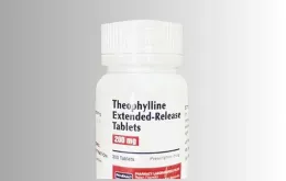 Truy tìm nguồn gốc thuốc giả Theophylline Extended - Release Tablets 200mg tại Đồng Nai