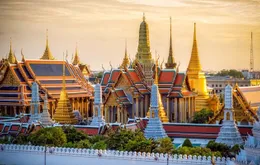 Thái Lan nỗ lực kích cầu du lịch