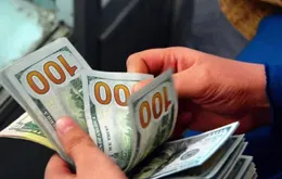 Đồng USD vẫn kéo dài đà suy yếu