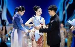 Nguyễn Huyền Linh – Chân dung Người đẹp tài năng và Hành trình biến nghệ thuật thành sứ giả của biển đảo