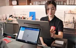 Hỗ trợ hộ kinh doanh vừa và nhỏ trong quá trình chuyển đổi số