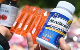 Thuốc, thực phẩm chức năng bị đổ trộm: Nghi vấn hàng giả, hệ lụy thật