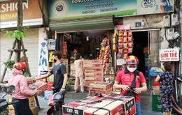 Không thanh tra doanh nghiệp, hộ kinh doanh quá 1 lần mỗi năm