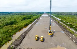 Tạo cơ chế “luồng xanh” cho dự án trọng điểm