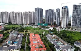 Chính phủ yêu cầu khẩn trương gỡ bỏ yếu tố làm tăng giá bất động sản, tăng nguồn cung nhà ở