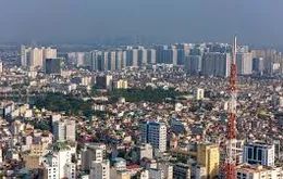 Giá bất động sản tăng vượt mức chi trả