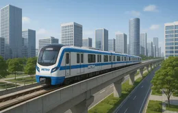 Bộ Tài chính yêu cầu Bình Dương hoàn chỉnh hồ sơ dự án metro 56.301 tỷ đồng