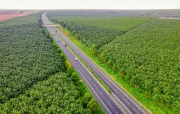 Rút ngắn thời gian mở rộng cao tốc Thành phố Hồ Chí Minh - Long Thành