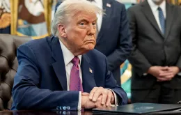 Tổng thống Trump hé lộ thời điểm gửi thư chốt thuế quan với các nước