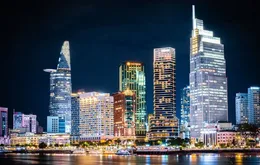 TP Hồ Chí Minh dẫn đầu cả nước về hiệu quả kinh tế tư nhân