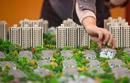 Hơn 10.500 tỷ đồng trái phiếu bất động sản được phát hành trong tháng 5