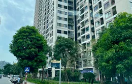 Dự báo nguồn cung căn hộ sơ cấp tại Hà Nội tăng mạnh