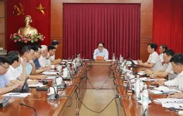 Hải Phòng chốt danh sách 32 dự án giao thông lớn cho giai đoạn 2026 - 2030