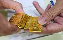 Điều kiện "nghìn tỷ" để sản xuất vàng miếng, mua bán vàng từ 20 triệu phải chuyển khoản
