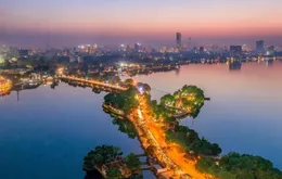 Hà Nội khẳng định không quy hoạch hầm chui xuyên Hồ Tây